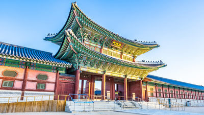 TOUR HÀN QUỐC HOT 2026: Seoul - Nami - Everland - Painter Show - Thư Viện Sách 5N4Đ - Image - 9371